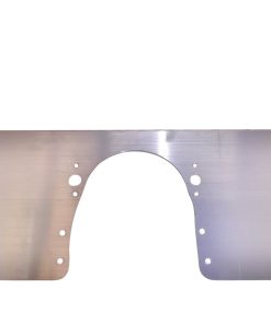 Placa del motor delantero de ICT Billet de aluminio Soporte