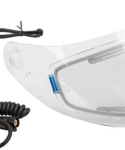 Accesorios para casco de motocicleta de calle GMAX