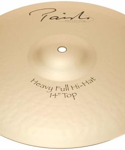 Platillo de Hi-hat Top Signature Reflector Heavy Full de 14