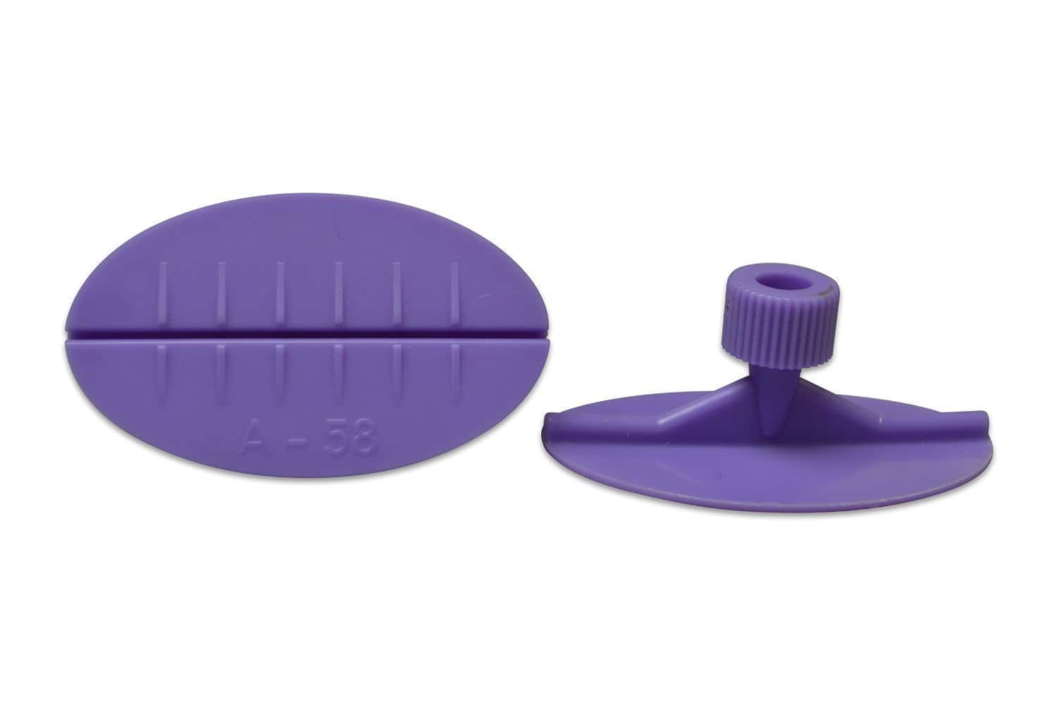 Set Combo de 45 Pestañas PDR A-108 para Reparación de - Imagen 5