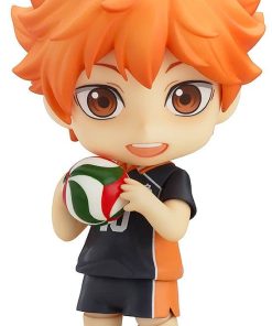 Good Smile Haikyuu: Figura de Acción Nendoroid de Shoyo