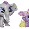 Littlest Pet Shop, Pet Pawsabilities, Fletcher von Trunk