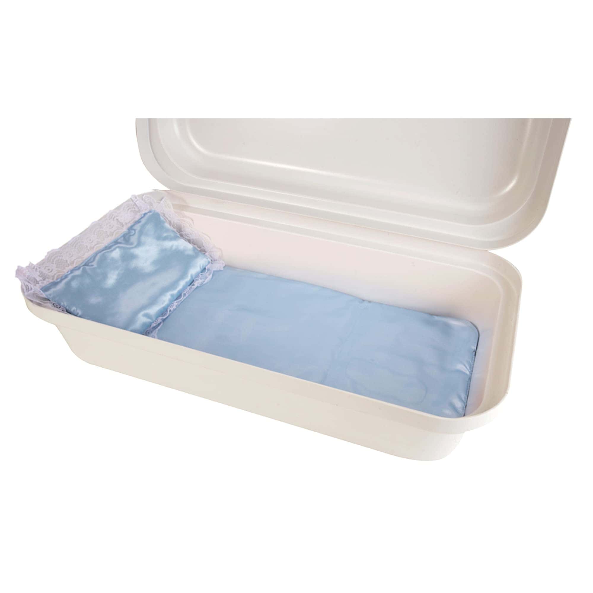 Caja de entierro para mascotas de la serie clásica | Caja - Imagen 9