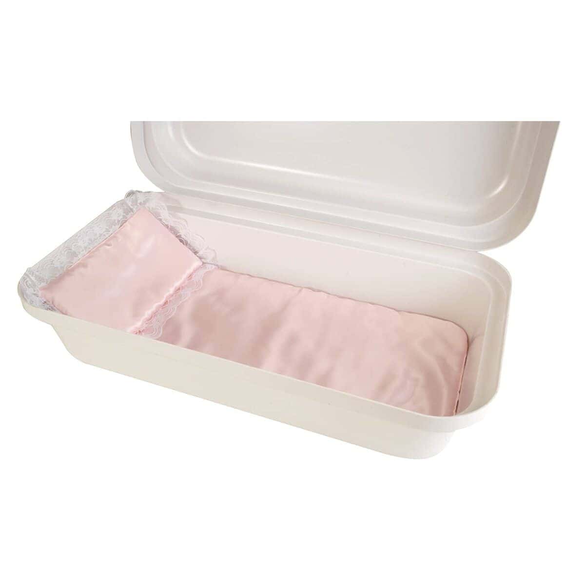 Caja de entierro para mascotas de la serie clásica | Ultra - Imagen 9