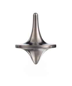 Trompo de Zirconio ForeverSpin - Trompos de fama mundial