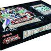 Yugioh TCG Juego de Cartas Colección Legendaria Set #5 LC5