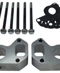 Kit de conversión de separador de bomba de agua LSX 1.50"