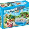 Set de Juego Cafetería Splish Splash de Playmobil