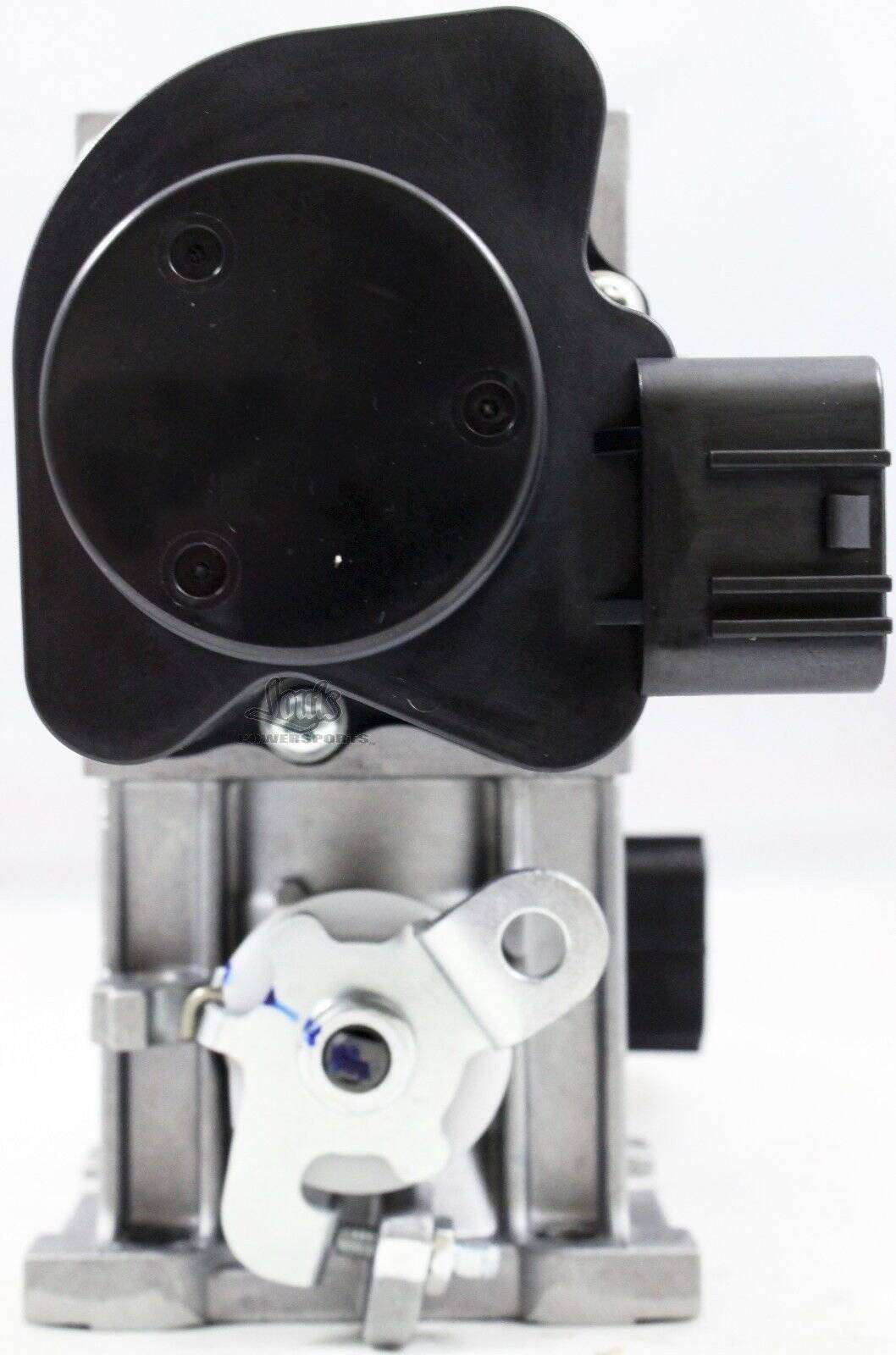 Ensamblaje de cuerpo del acelerador Kawasaki 2009-2013 Mule - Imagen 6