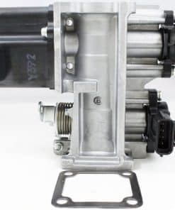 Ensamblaje de cuerpo del acelerador Kawasaki 2009-2013 Mule