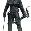 Figura de Acción Arrow de DC Collectibles