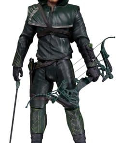 Figura de Acción Arrow de DC Collectibles