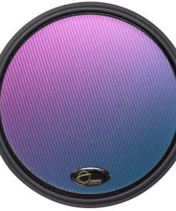 Pad de práctica Off-World V3B-VMLBC Invaders VML Azul