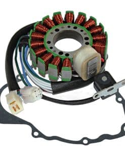 Estator y Junta Compatible con Yamaha Timberwolf 250 Yfb250