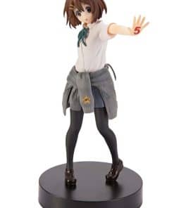 Figura de Yui Hirasawa 5to Aniversario K-ON! SQ