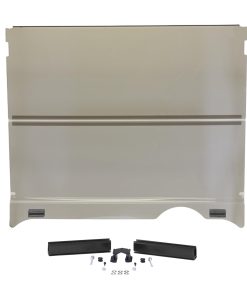 Parabrisas plegable para carrito de golf MadJax para Yamaha
