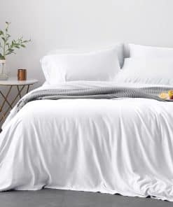 Juego de Sábanas Oasis Fine Linens Island -Cirrus