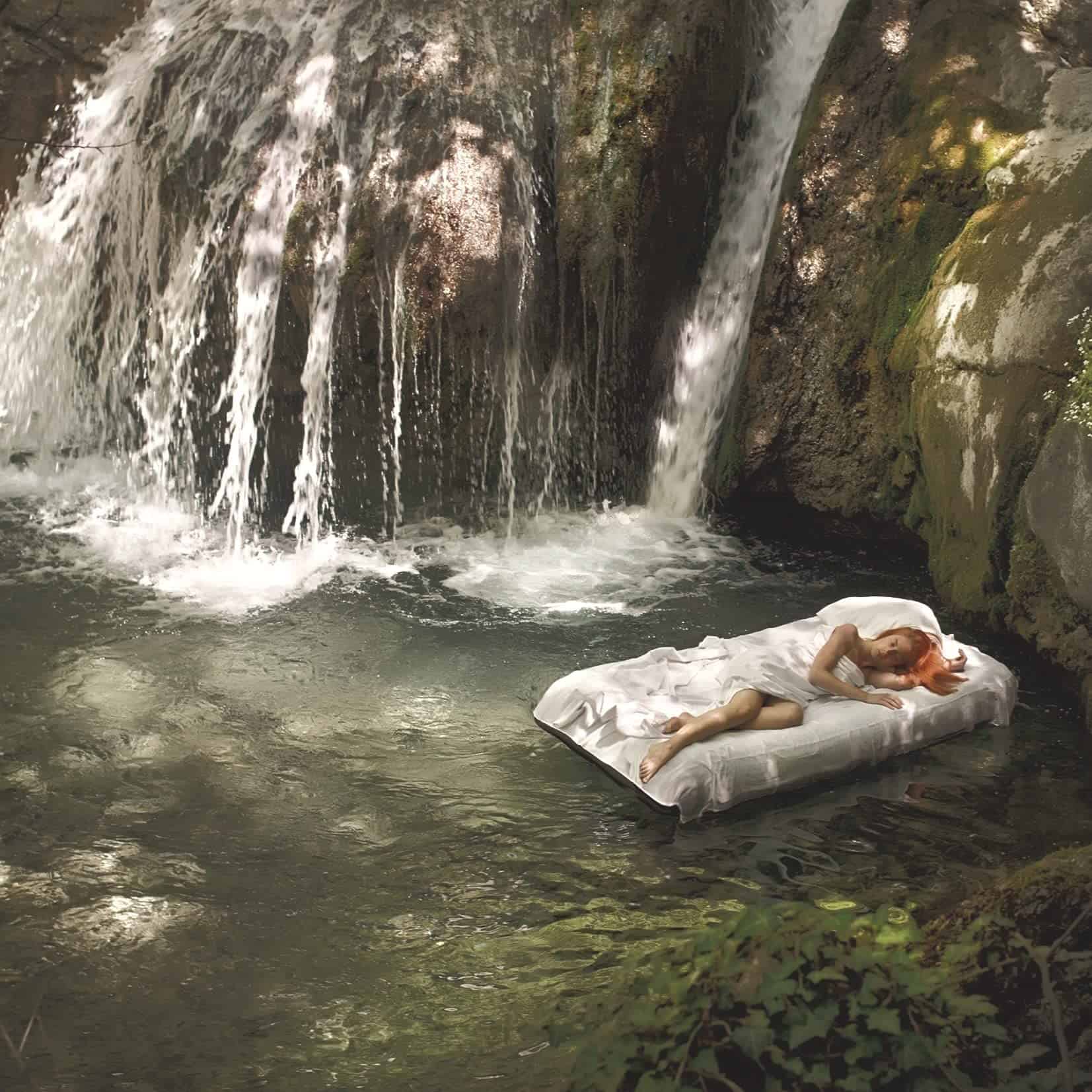 Juego de Sábanas Oasis Fine Linens Island -Cirrus - Imagen 10