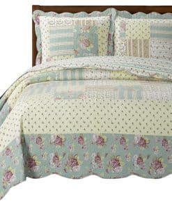 Juego de Cubrecamas de Lujo Royal Hotel Bedding Annabel,