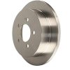 Disco de freno Motorcraft BRR185