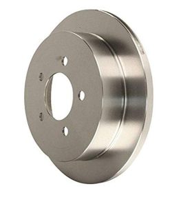 Disco de freno Motorcraft BRR185