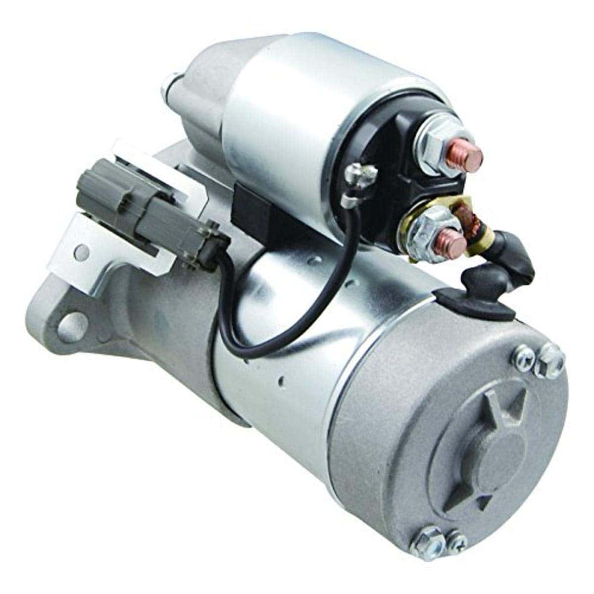 Motor de Arranque WAI 17981N