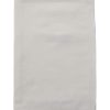 Funda de Almohada Larino Continental Sferra 26X26 (Blanco)