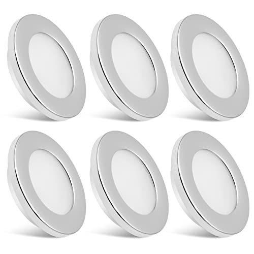 Luces LED de 12v para Interiores de RV, Accesorios de Luz