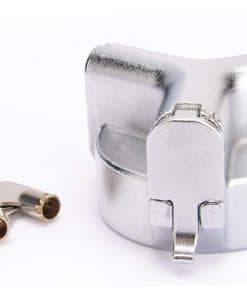 Flow Security Systems | VersaLock | Tapa de Tanque de