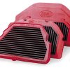 Filtro de aire de repuesto para moto BMC FM592 / 04,