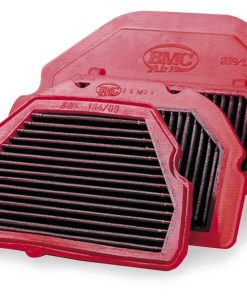 Filtro de aire de repuesto para moto BMC FM592 / 04,