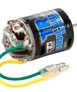 Motor Tamiya 56526 Torque Tuned 33T para Camión Control