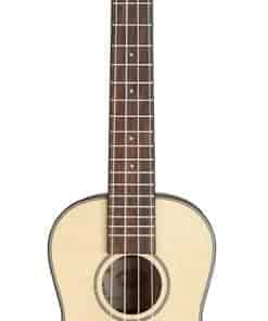 Ukulele Kala KASCG con Mecánica Engranada - Acabado