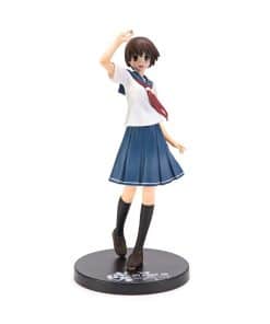Figura Premium de Saki Miyanaga de Sega Saki Achiga-hen
