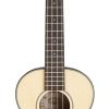 Ukelele Tenor Kala Brand Music Co. con Tapa de Abeto Macizo