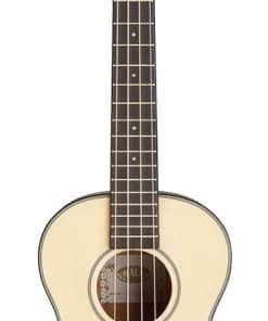 Ukelele Tenor Kala Brand Music Co. con Tapa de Abeto Macizo
