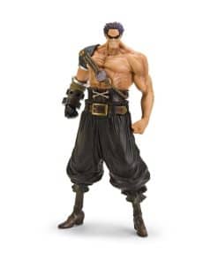 Figura Banpresto One Piece 11 Pulgadas Zetto Master Stars