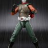 Sh Figuarts Masked Rider Sky Rider (Fortalecimiento Ago)