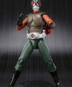 Sh Figuarts Masked Rider Sky Rider (Fortalecimiento Ago)