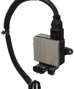 Controlador de Modulación del Ancho de Pulso Hyundai