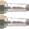 Allstar Performance (ALL46300-48-5) #3 Line, 48", Pack of 5