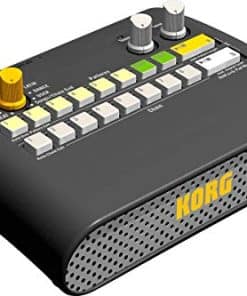 Teclado Portátil Korg, pulgadas (049910)