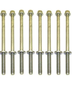 Juego de Pernos para Culata DNJ HBK715 para Subaru, Saab