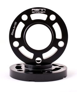 Espaciadores de Rueda Renn Motorsport de 20mm 5x120 2 PCS