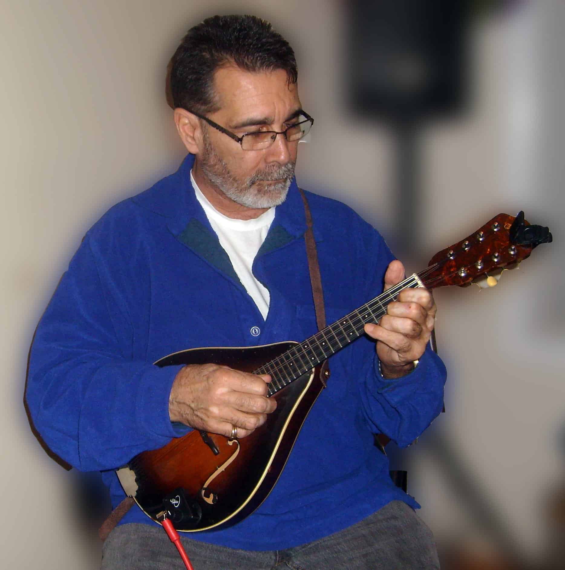 Myers Pickups Mandolin Pickup con Micro-Gooseneck Flexible - Imagen 6