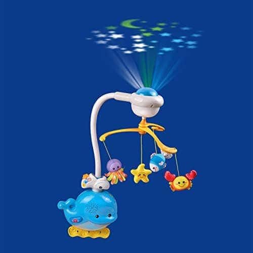 Móvil VTech Soothing Ocean Slumber - Imagen 3