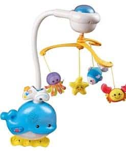 Móvil VTech Soothing Ocean Slumber