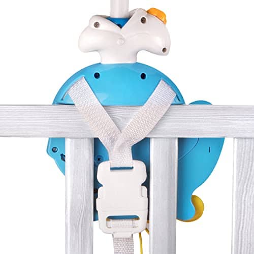 Móvil VTech Soothing Ocean Slumber - Imagen 4