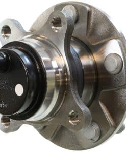 MOOG 513284 Ensamblaje de Rodamiento y Cubo de Rueda para