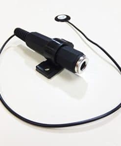 K&K Sound Systems BIG SHOT Pickup Externo de uso múltiple